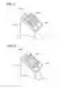 Fig. 12 - Lighting apparatus with filter