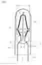 Fig. 03 - Electric bulb and a method for manufacturing thereof