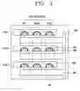 Fig. 04 - Field emission display device
