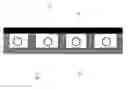 Fig. 01 - Flat light source with high and uniform intensity