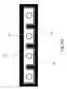 Fig. 05 - Flat light source with high and uniform intensity