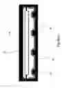 Fig. 19 - Flat light source with high and uniform intensity