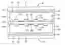Fig. 01 - Double-faced field emission display device