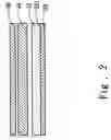 Fig. 03 - Organic light-emitting diode display device with a function of converting to be mirror