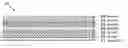 Fig. 01 - Dimensionally stable electroluminescent lamp without substrate