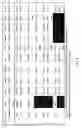 Fig. 04 - Dimensionally stable electroluminescent lamp without substrate