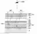 Fig. 01 - Light emitting element and display device with improved external coupling efficiency