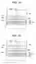 Fig. 16 - Light emitting element and display device with improved external coupling efficiency