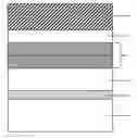 Fig. 01 - Diffusion barrier layer and method for manufacturing a diffusion barrier layer