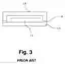 Fig. 04 - Sealing structure of organic electroluminescent display