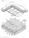 Fig. 01 - Bus electrodes for plasma display panel