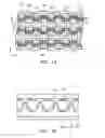 Fig. 04 - Electrode structure of a plasma display panel