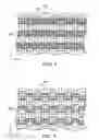 Fig. 07 - Electrode structure of a plasma display panel