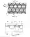 Fig. 08 - Electrode structure of a plasma display panel