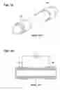 Fig. 02 - External electrode type discharge lamp and method of manufacturing the same