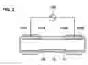 Fig. 03 - External electrode type discharge lamp and method of manufacturing the same