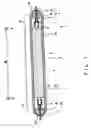 Fig. 02 - Cold-cathodofluorescent lamp