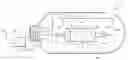 Fig. 01 - Ceramic metal halide lamp with optimal shape