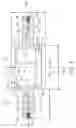 Fig. 03 - Ceramic metal halide lamp with optimal shape