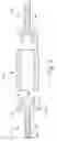 Fig. 05 - Ceramic metal halide lamp with optimal shape
