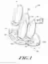 Fig. 02 - Autoilluminating rechargeable lamp system