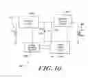 Fig. 09 - Autoilluminating rechargeable lamp system