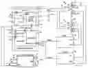 Fig. 01 - Microprocessor die with integrated voltage regulation control circuit