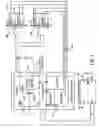 Fig. 04 - Microprocessor die with integrated voltage regulation control circuit