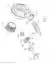 Fig. 02 - Speedometer gear output structure