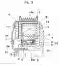 Fig. 03 - Combined sensor and bearing assembly
