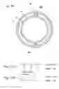 Fig. 08 - Combined sensor and bearing assembly