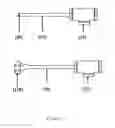 Fig. 06 - Online fiber optic sensor for detecting partial discharge and similar events in large utility station transformers and the like