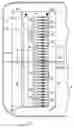 Fig. 01 - Resonant network fluid level sensor assembly