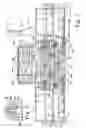 Fig. 04 - Wafer probe station having a skirting component