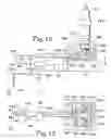 Fig. 13 - Wafer probe station having a skirting component