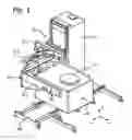 Fig. 02 - Compliance module, particularly for a manipulator for positioning a test head, and one such manipulator