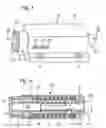 Fig. 05 - Compliance module, particularly for a manipulator for positioning a test head, and one such manipulator