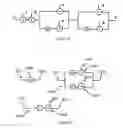 Fig. 06 - Single and composite binary and multi-valued logic functions from gates and inverters