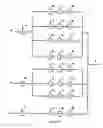 Fig. 07 - Single and composite binary and multi-valued logic functions from gates and inverters