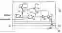 Fig. 01 - Low voltage boosted analog transmission gate