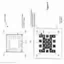 Fig. 05 - Power amplifier module for wireless communication devices