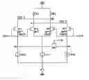 Fig. 01 - Variable gain amplifier having linear-in-decibel transconductance