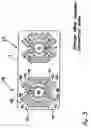 Fig. 08 - Dielectric component array with failsafe link