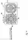 Fig. 09 - Dielectric component array with failsafe link