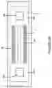 Fig. 35 - Temperature controlled MEMS resonator and method for controlling resonator frequency