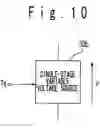 Fig. 11 - Variable capacitor circuit and integrated circuit containing the same