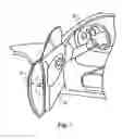 Fig. 02 - Embedded automotive latch communications protocol