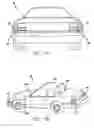 Fig. 02 - Dynamic vehicle signaling device and system