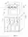 Fig. 02 - Air-in-line detector with warning device