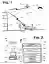 Fig. 02 - Rapid mobility analysis and vehicular route planning from overhead imagery